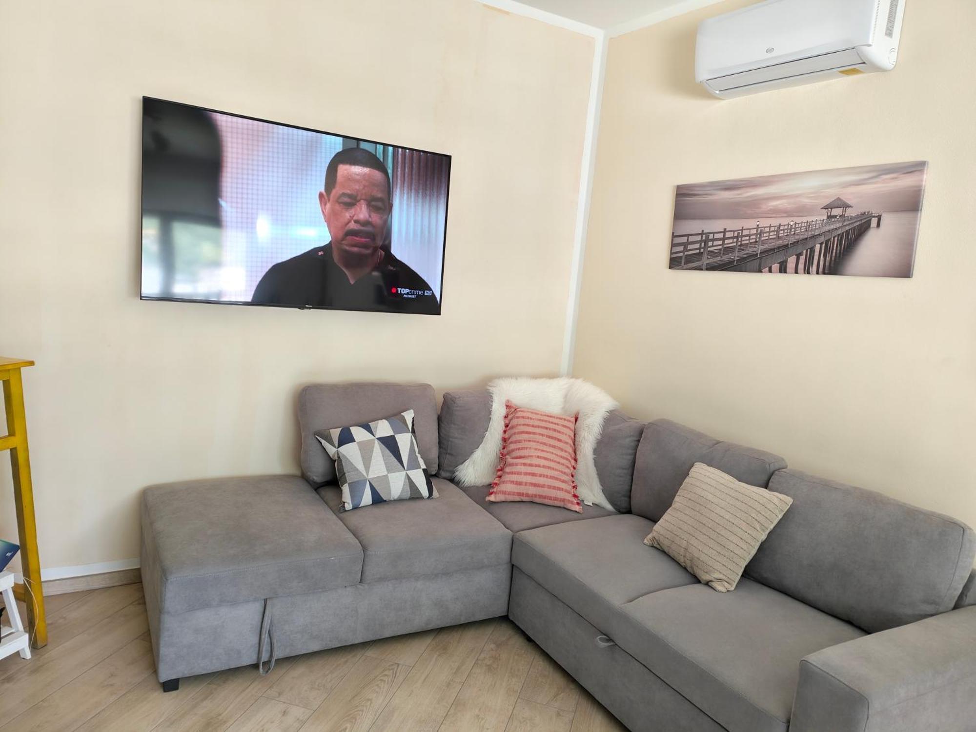 דירות טיראנו Alfiume B מראה חיצוני תמונה