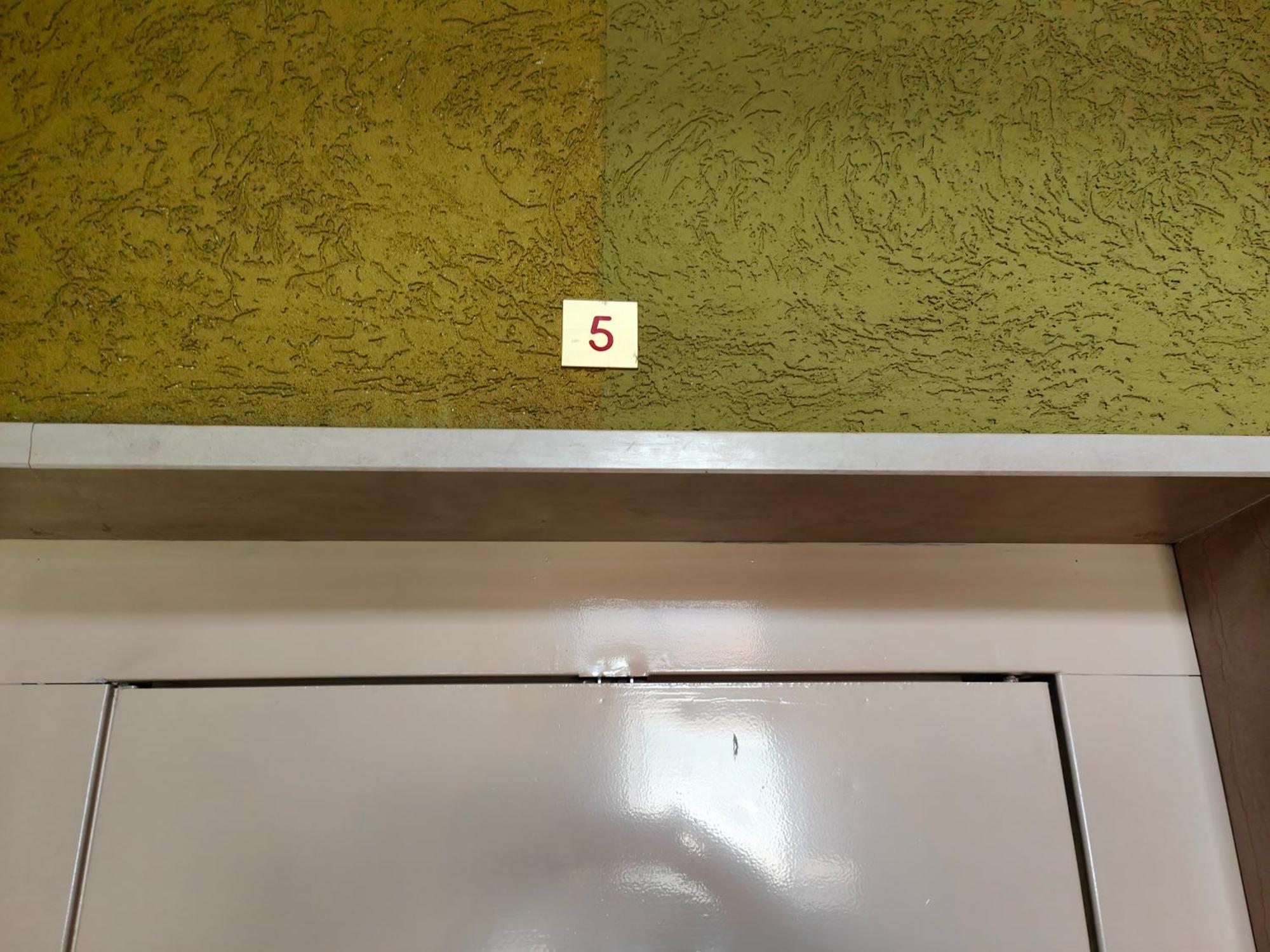 דירות טיראנו Alfiume B מראה חיצוני תמונה
