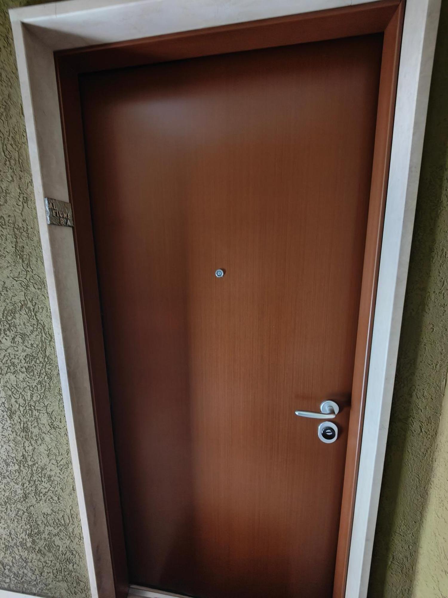 דירות טיראנו Alfiume B מראה חיצוני תמונה